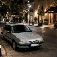 405 GLX
