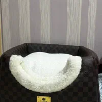 جای خواب دوحالته پت