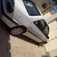 پژو پارس دوگانه کارخانه