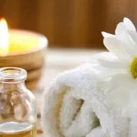 ماساژ ریلکسی توسط ماسور آقا فقط برای آقایون