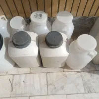 ظروف پلاستیکی