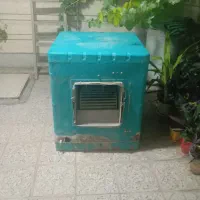 کولر آبی