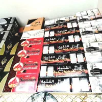 فروش عمده ذغال خارجی نارگیلی قلمی قیمت دست اول