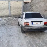 پراید ۱۳۱ se فول مدل ۹۴