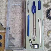 پرگار‌حرفه‌ای‌مهندسی‌خارجی
