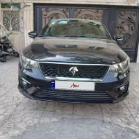 تارا اوتومات v2 بی رنگ مشکی آبنوس