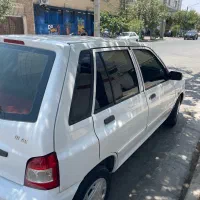پراید ۱۱۱تمیز