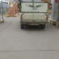 کرایه وانت