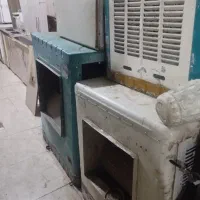 تعدادی‌کولر