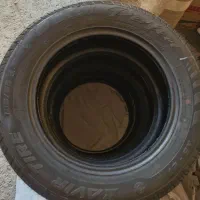 لاستیک کویر ۱۵ ۶۵ ۱۸۵ زیر صفری
