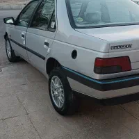 پژو405