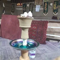 نیروی کار برای چایخانه