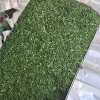 نعنا خشک معطر سبز بدون خاک سبزه سبز نعنا داراب