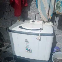 لباسشویی ناسیونال