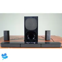ساندبار  sony Ht-s20R