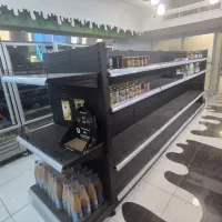 مغازه ۱۱۰متر بربلوار موقعیت بینظیر