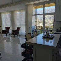 گلستان شمالی 280 متر 4 خوابه فول مشاعات