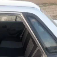 فروش پراید مدل 88