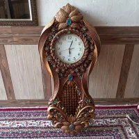 ساعت دیواری نو