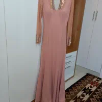 لباس مجلسی سنگ دوزی