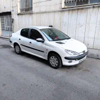 206 sd v9 اتومات سالم
