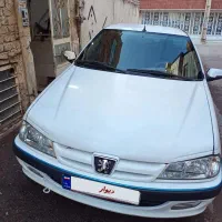 پارس مدل 92