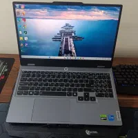لپ‌تاپ Lenovo LOQ 15IAX9 زیر قیمت
