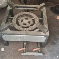 گاز هیئتی درجه ۱