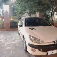۲۰۶ اس دی