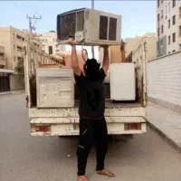 باربری حمل ونقل کوردستان بار