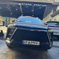 Kmc x5 / صفرکیلومتر/ نقد اقساط/ رنگ بندی/تحویل انی