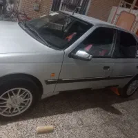 پژو 405 تمیز
