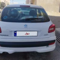 207 فلز tu5 اسفند 1403