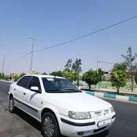 سمندlx