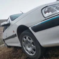 پژو پارس دوگانه ۹۸ تک برگ سند