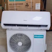 فروش انواع کولرگازی و داکت اسپلیت پایین ترین قیمت
