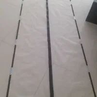 پرده مغناطیسی  فایبر گلاس