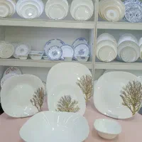 سرویس غذا خوری
