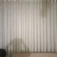 شال وپرده نونو