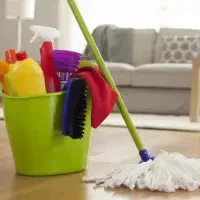 شرکت خدماتی و نظافت منزل