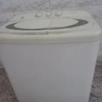 لباسشویی دوقلو پاکشوما