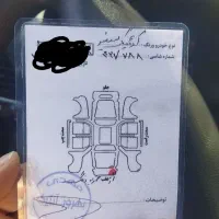 کوییک ۱۴۰۱|خودرو سواری و وانت|همدان, |دیوار