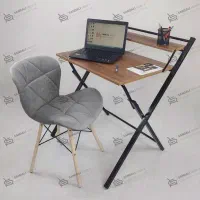 میز تحریر تاشو