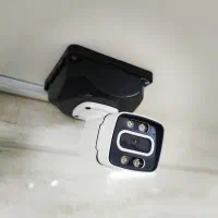 تولید کننده انواع دوربین مداربسته
