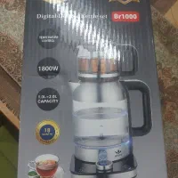 چای ساز اکبند