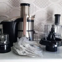 غذا ساز برند بیم آلمان
