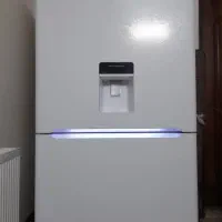 یخچال  هیمالیا امگا ساید