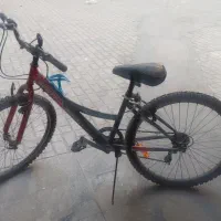 دوچرخه