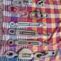 قلاب وگیره
