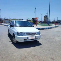 پراید ۱۳۲ خونگی مدل ۹۸